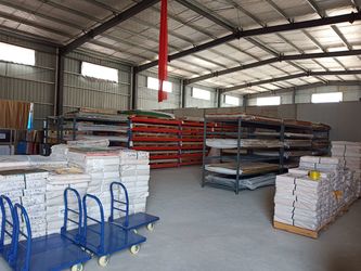 Jiujiang Juhong New Material Co., Ltd.