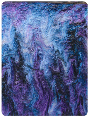 interior decorative wall acrylic board mother of pearl colored plastic laminate uv acrylic marble sheets