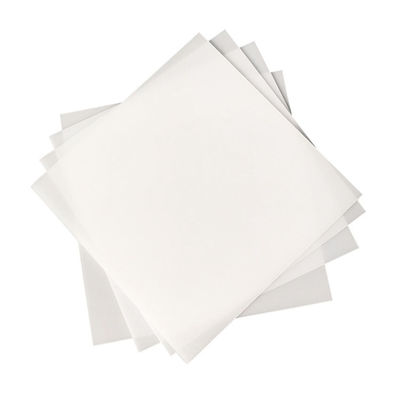 White Frosted Acrylic Sheets Cast Plexiglass Sheets 36 X 48