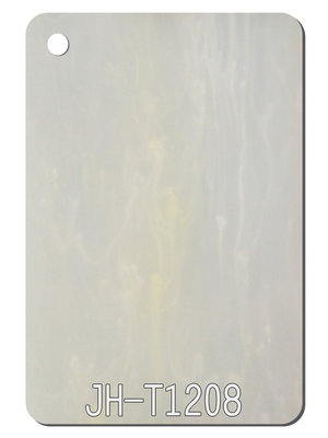3 - 10 Mm Cast White Pattern Acrylic Sheet Plastic Panel Board Indoor Decor