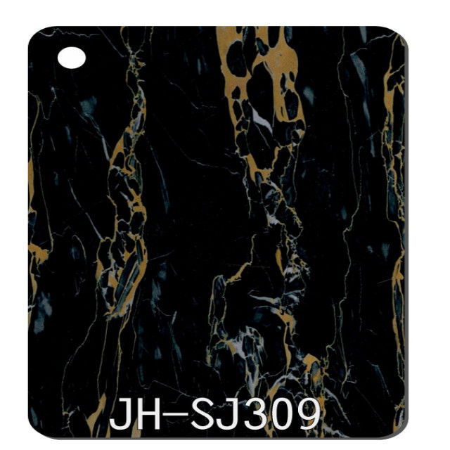 Large Flexible Marbled Acrylic Sheet 8mm 36 X 36 Acrylic Sheet For Skylight