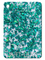 1.2g/cm3 Glitter Acrylic Sheets 4x8ft Plexiglass Hangbag Decor