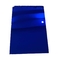 Blue Plexiglass Mirror Cast Acrylic Plastic Sheet Home Furniture Crafts