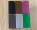 1mm Thick Pearlescent Acrylic Plexiglass Mirror Sheets For Hangbag Decor
