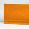 1/8'' Orange Candy Color Glitter Acrylic Sheets Laser Cut For Crafts