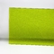 Fresh Green Color Glitter Shimmer Cast Acrylic Sheet Laser Cut 1/8 In Thick