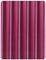Purple Red Striped Cast Pearl Acrylic Sheets Home Furniture Decor