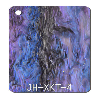 interior decorative wall acrylic board mother of pearl colored plastic laminate uv acrylic marble sheets