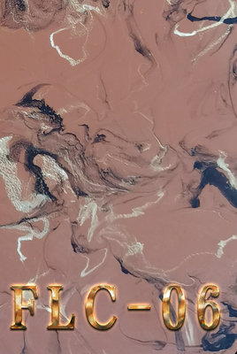1/8 Inch enamel color smoke home decor cast acrylic sheet customization laser cutting