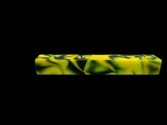 translucent pattern acrylic solid surface bar countertop restaurant bar counters for sale