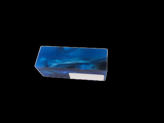 manufacturer custom cast colored pmma plastic perspex acrylic line rod for advertising decoration