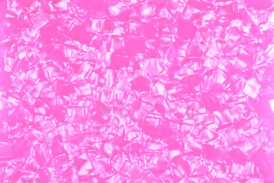 Made in China Mother Pearl Celluloid and PVC Sheets in Guitar and Accordion Decoration