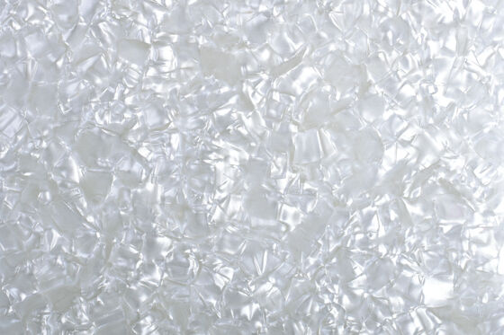 Made in China Mother Pearl Celluloid and PVC Sheets in Guitar and Accordion Decoration