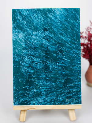 Rime Pattern Marble Pattern Cast Acrylic Sheet Handmade DIY Hairpin Hair Bending Plastic PMMA Material