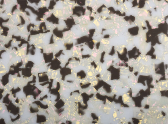 Mother Pearl Celluloid and PVC Sheets in Guitar and Accordion Decoration