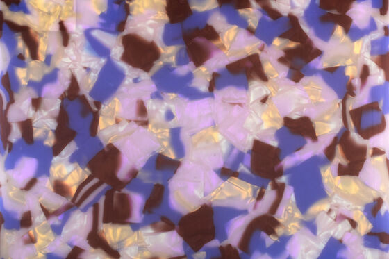 Mother Pearl Celluloid and PVC Sheets in Guitar and Accordion Decoration