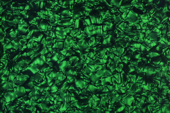 Mother Pearl Celluloid and PVC Sheets in Guitar and Accordion Decoration