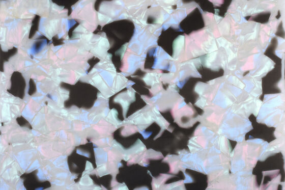 Mother Pearl Celluloid and PVC Sheets in Guitar and Accordion Decoration