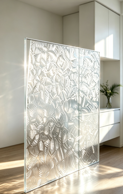 Customized Shell Texture Acrylic Panel Sheet PMMA Material with Cutting Processing Service