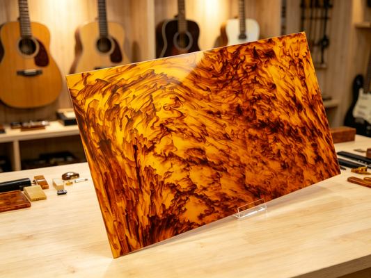 Pattern Cast Acrylic Sheet Glossy PMMA Acrylic Panels Home Decor Wall Panels Cutting Service Eco-Friendly Waterproof Non-Toxic