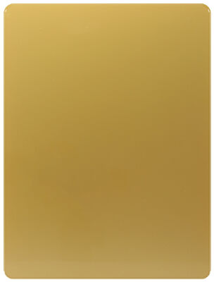 Metallic Mirror Acrylic Sheet PMMA High Reflective Silver Gold Rose Gold Mirror Acrylic Panel for Laser Cutting Decoration Sign