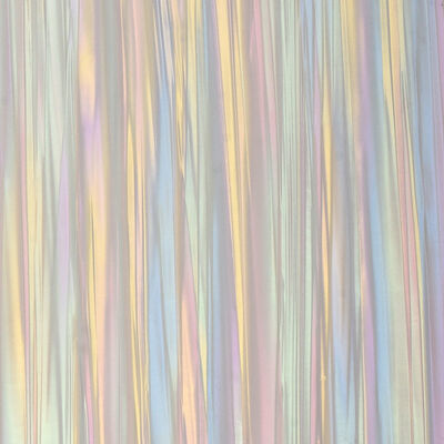 Vertical Streak Pearloid Iridescent Celluloid & PVC Sheet Mother of Pearl Effect for Guitar Inlay Accordion Decoration Musical Instrument Luthier Material