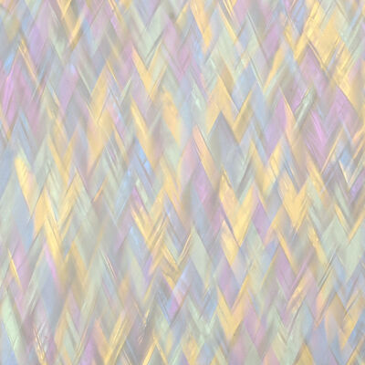 Vertical Streak Pearloid Iridescent Celluloid & PVC Sheet Mother of Pearl Effect for Guitar Inlay Accordion Decoration Musical Instrument Luthier Material