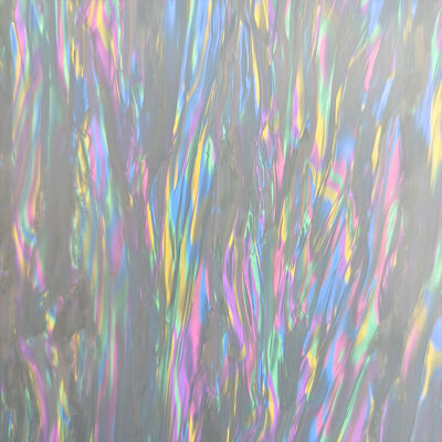 Vertical Streak Pearloid Iridescent Celluloid & PVC Sheet Mother of Pearl Effect for Guitar Inlay Accordion Decoration Musical Instrument Luthier Material