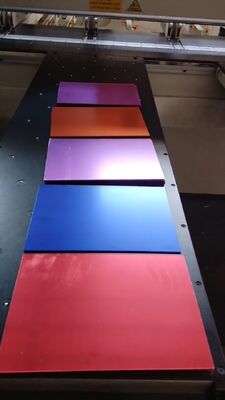 High Gloss Mirror Acrylic Sheet Silver Gold Red Mirror PMMA Panel Laser Cuttable Mirror Plastic Sheet For Signage Interior Decoration Handicraft Cake Topper