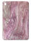 Colored Marbled Acrylic Sheet Textured Panels PMMA 1050x630mm SGS