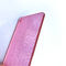Pink Transparent Glitter Laser Cutting Plexiglass PMMA 1 8 Inch Acrylic Sheet