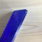 Flexible Blue Pearl Acrylic Sheets 1050x630mm Perspex Sheet For Earring making