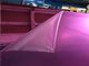 Rose Red Perspex PMMA Thin Plastic Mirror Sheet 1220x2440mm Cut To Size