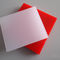 Cast Thick 2mm Frosted Acrylic Sheets Cut To Size PMMA Matte Plastic Board