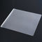 Texture Clear Plastic Frosted Acrylic Sheets 8mm Decorative