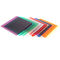 3mm Thick Colored Translucent Acrylic Sheets OEM UV Protection Cut To Size