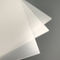 1.8mm-50mm White Plastic Translucent Acrylic Sheets Clear Plexiglass SGS