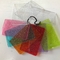 1050mm × 1860mm Glitter Acrylic Sheets Cast Transparent Plexiglass Acrylic Plastic Sheets 4x8