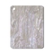 1/8" Mother Of Pearl Glitter Starry Sky Acrylic Sheet