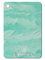 Pastel Clouds Pattern Acrylic Sheet Vacuum Formed