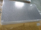 Silver Glitter Acrylic Sheets Vacuum Formed Furniture Decoration