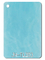 3-10mm Light Blue Stone Texture PMMA Acrylic Plastic Sheet Office Hotel Decor