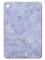 Custom Light Purple Texture Acrylic Sheet Plastic Panels Furniture Decoration