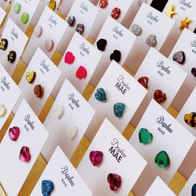 Colorful Patterned Perspex Cut To Size 3mm-10mm Thickness Custom ...