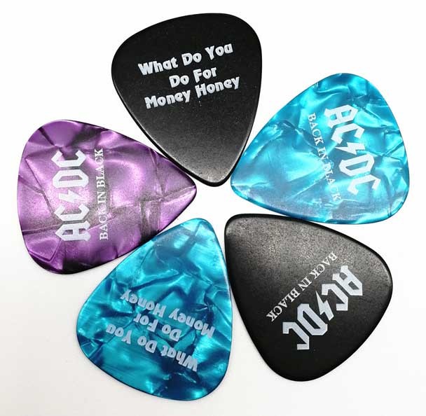 Celluloid Rigid Acrylic Sheet